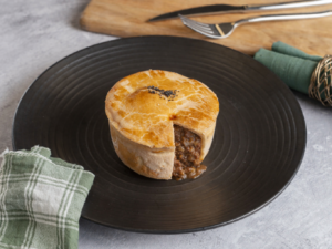 Minced Beef and Onion - GF